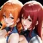 I'm not good at this kind of fighting icon