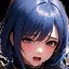 Don't touch there~~~ icon