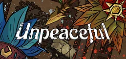 Unpeaceful