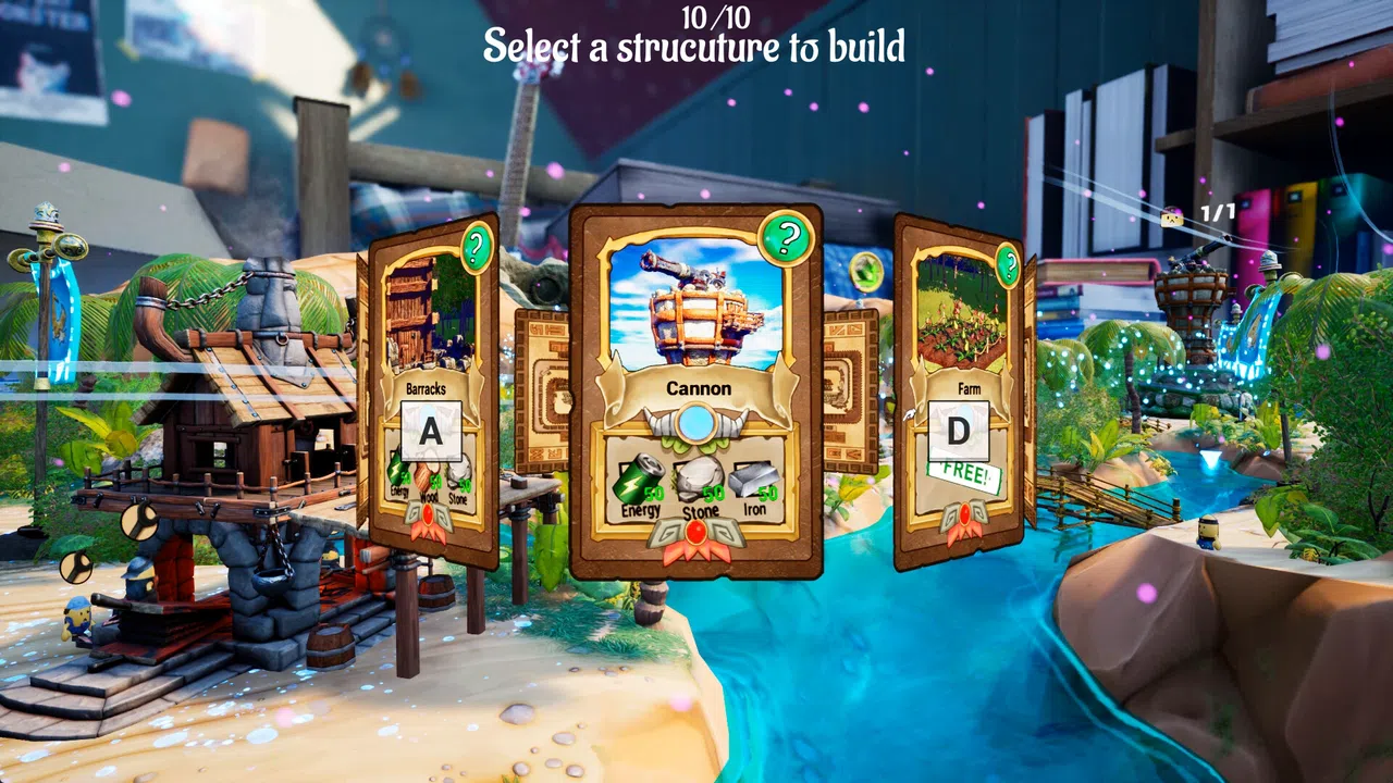 Unpeaceful Screenshot 3