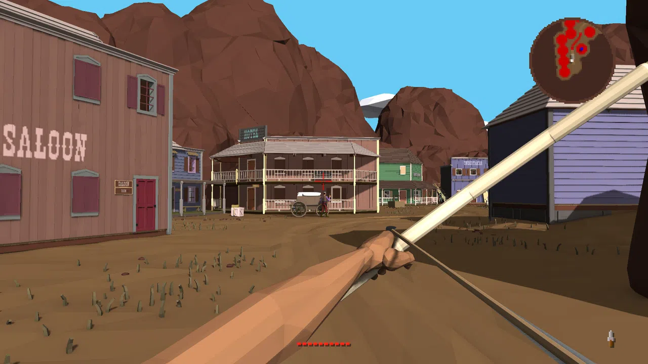 Sharpshooter - Supporter Pack Screenshot 2