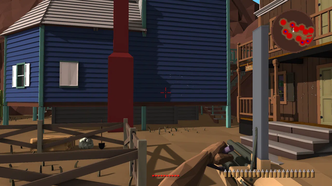 Sharpshooter - Supporter Pack Screenshot 3
