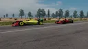 Formula Evolution 2025 Demo Screenshot 11