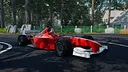 Formula Evolution 2025 Demo Screenshot 8