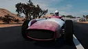 Formula Evolution 2025 Demo Screenshot 1