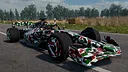 Formula Evolution 2025 Demo Screenshot 2