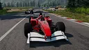 Formula Evolution 2025 Demo Screenshot 0
