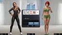 Hot Strip Poker 2 Screenshot 6