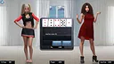 Hot Strip Poker 2 Screenshot 0