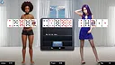 Hot Strip Poker 2 Screenshot 1