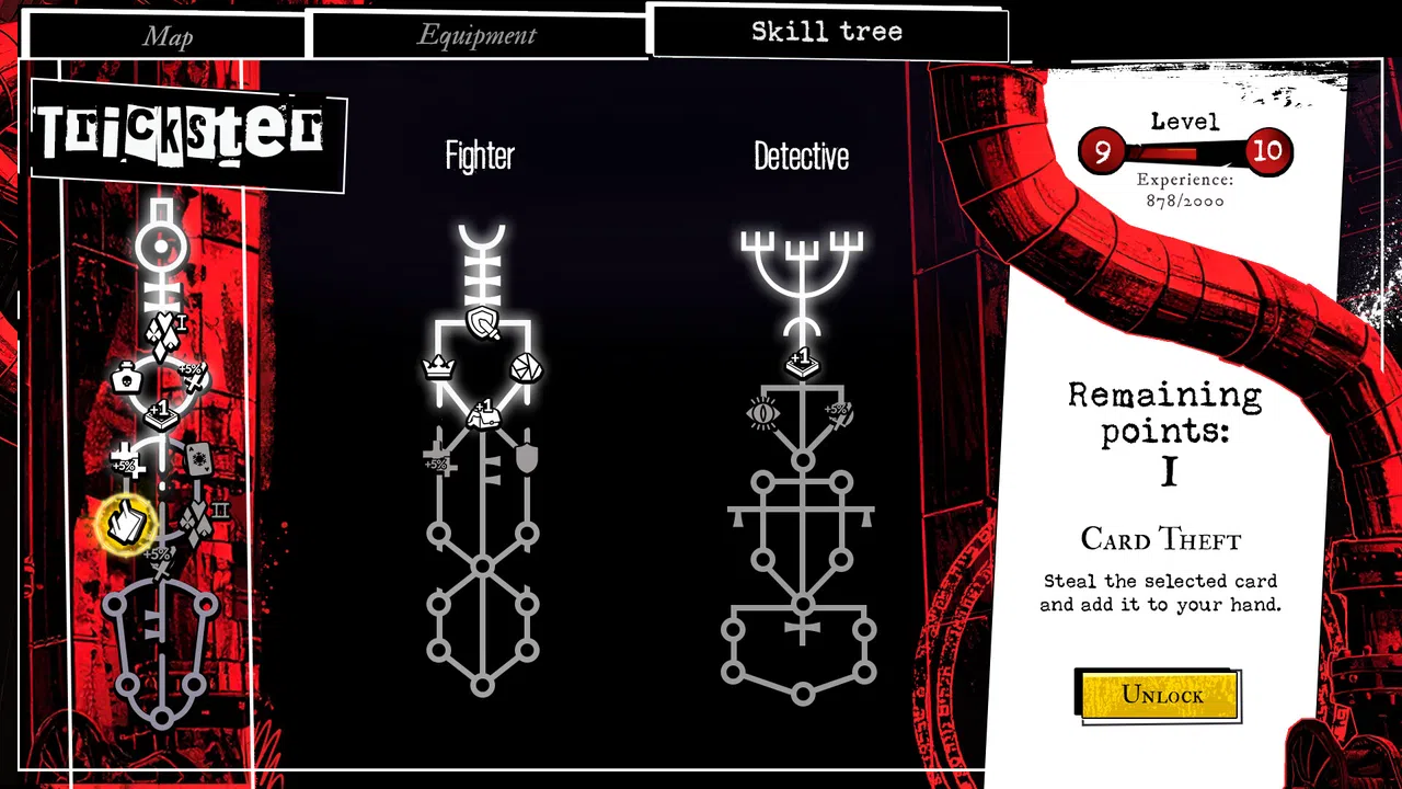 Hell Hold'em Screenshot 4