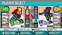 Slam and Roll - Freedom DLC Screenshot 0