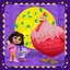 Big Alarm for a Big Chicken! icon
