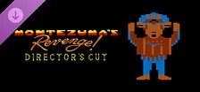 Montezuma's Revenge - Director's Cut