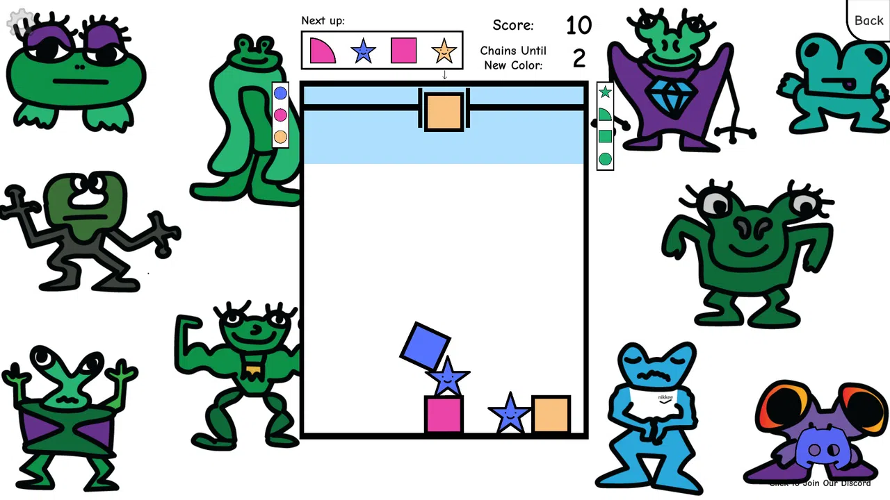 Face To Face - Cool Themes DLC Screenshot 3