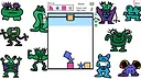 Face To Face - Cool Themes DLC Screenshot 3