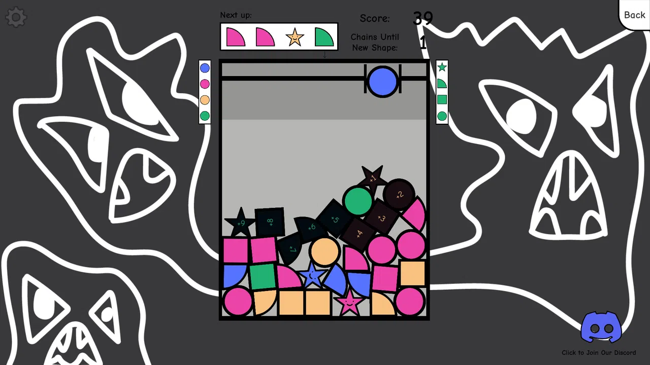 Face To Face - Cool Themes DLC Screenshot 2