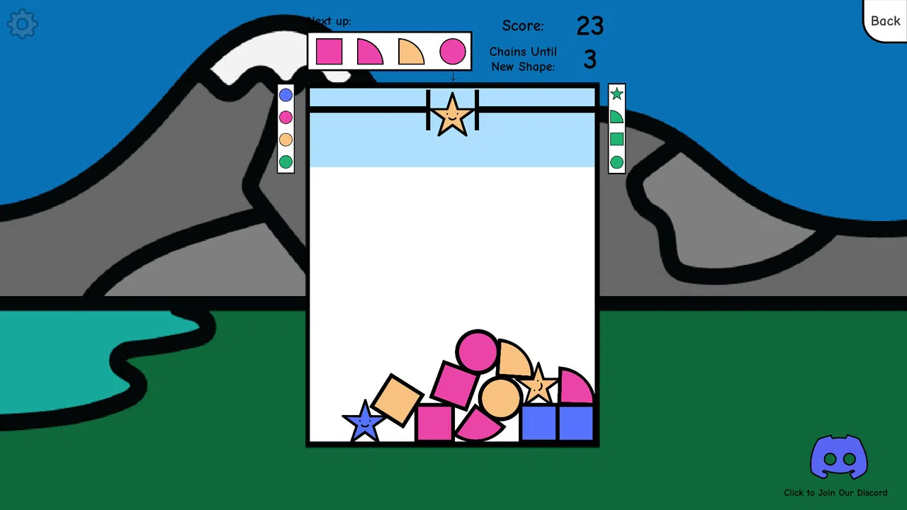 Face To Face - Cool Themes DLC Screenshot 0