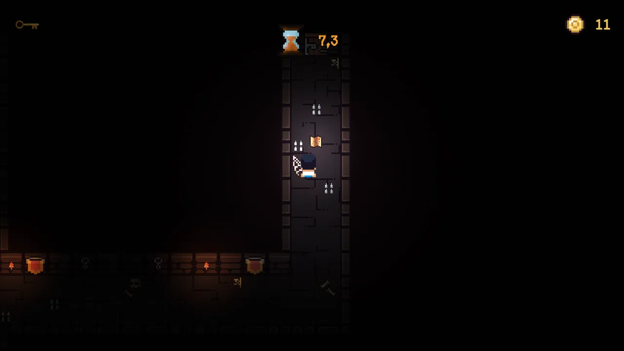 Key 2 Screenshot 9