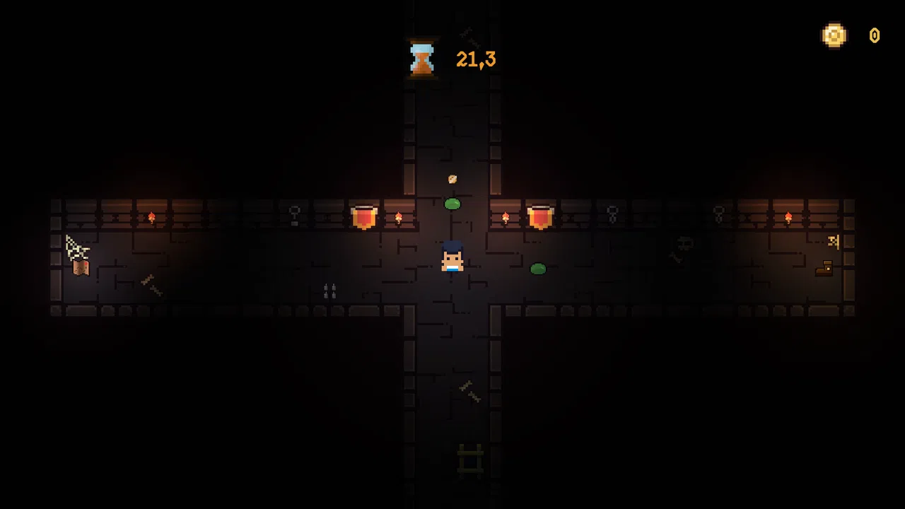 Key 2 Screenshot 3