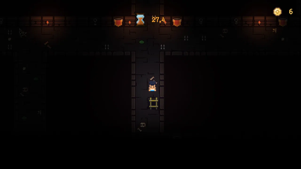 Key 2 Screenshot 7