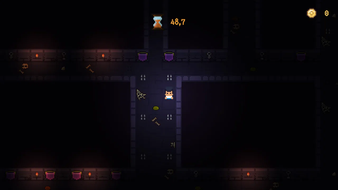 Key 2 Screenshot 4