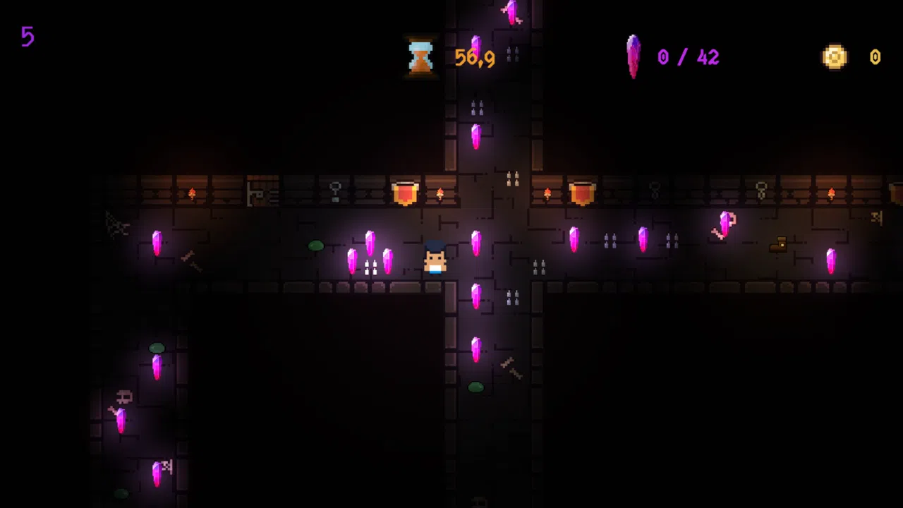 Key 2 Screenshot 0