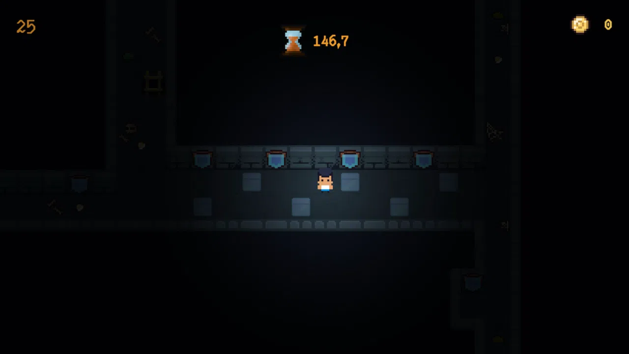 Key 2 Screenshot 1
