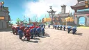 Ninja Wars: Battle Simulator Screenshot 5