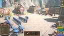 Ninja Wars: Battle Simulator Screenshot 3