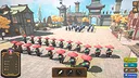 Ninja Wars: Battle Simulator Screenshot 0