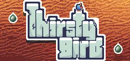 Thirsty Bird
