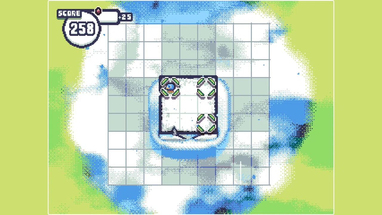 Thirsty Bird Screenshot 3