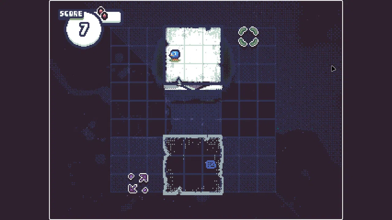 Thirsty Bird Screenshot 4
