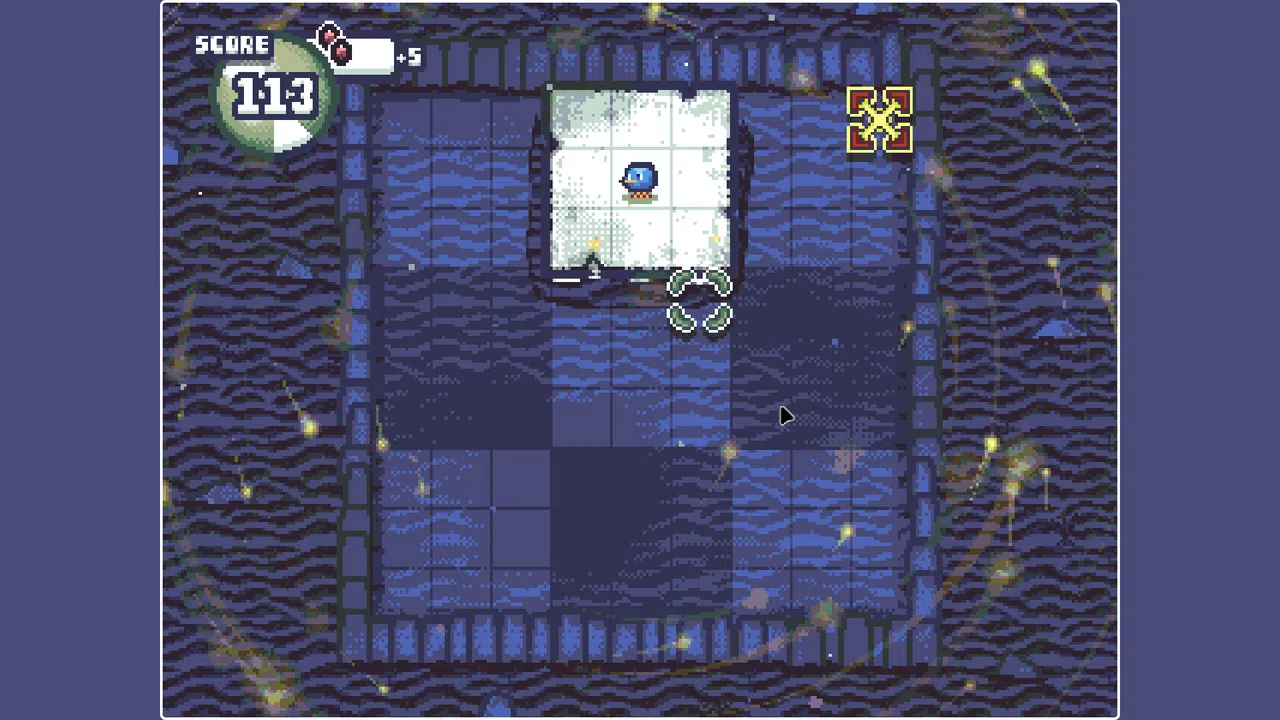 Thirsty Bird Screenshot 1