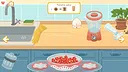 Cook for Love - Powder Red Blender Screenshot 0