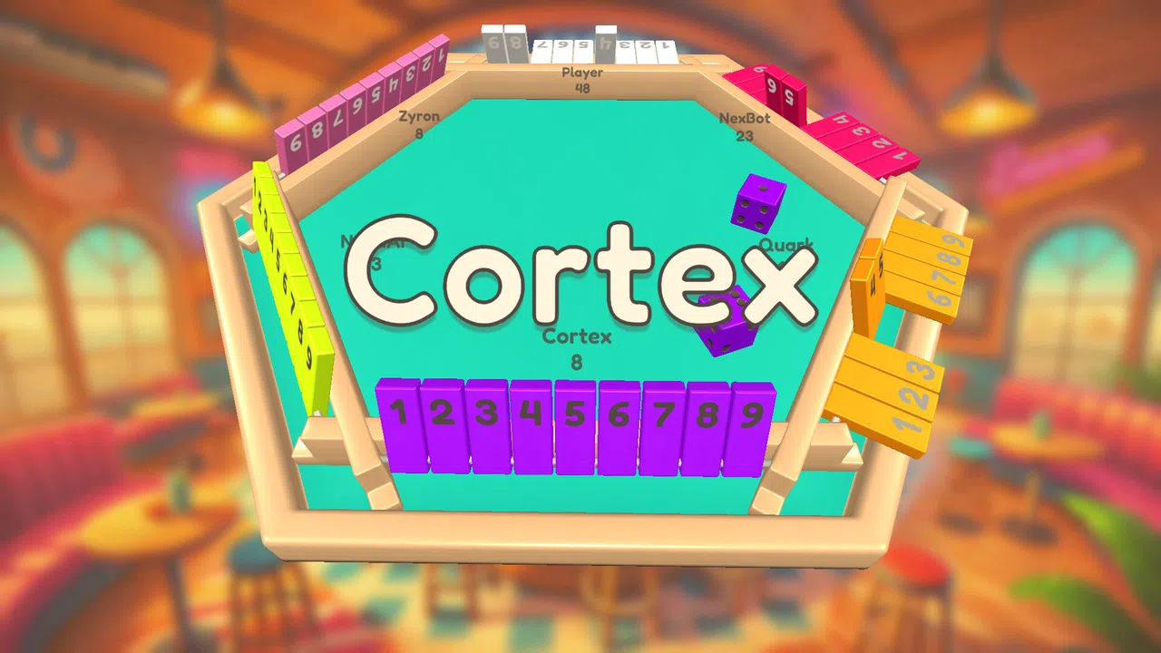 Shut the Box Screenshot 3
