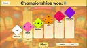 Shut the Box Screenshot 2