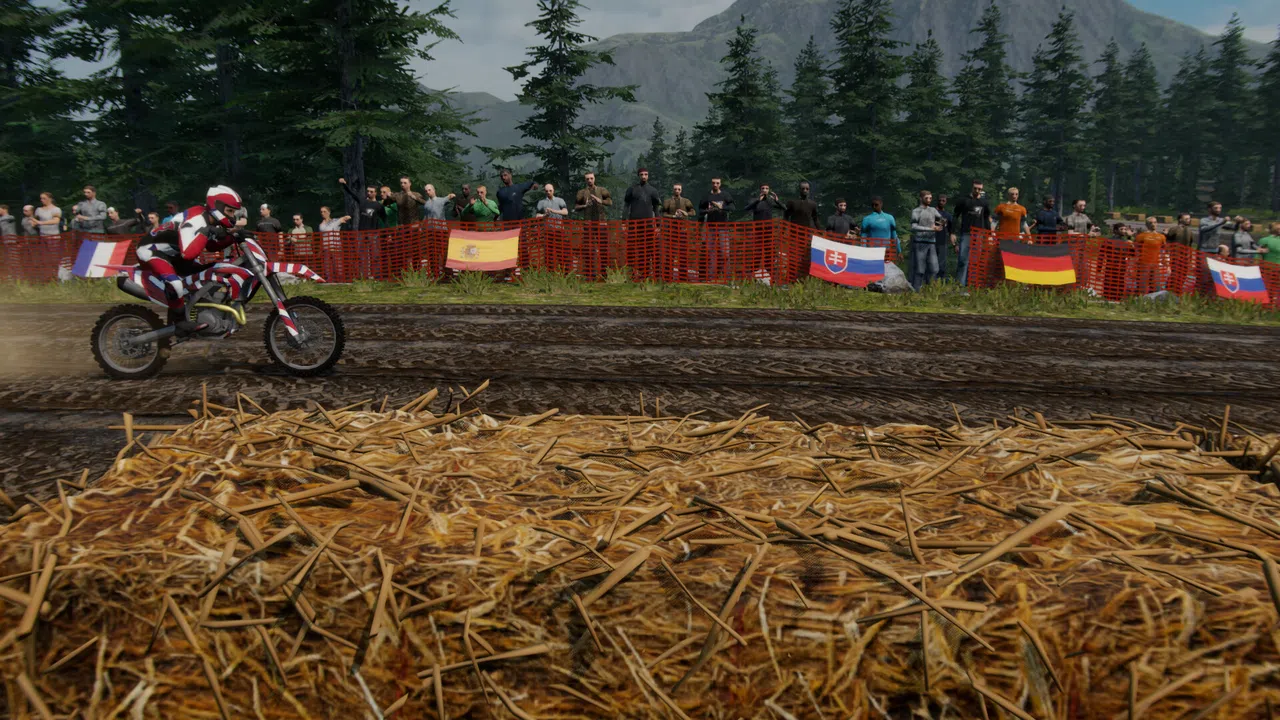 Motocross Evolution 2025 Demo Screenshot 7