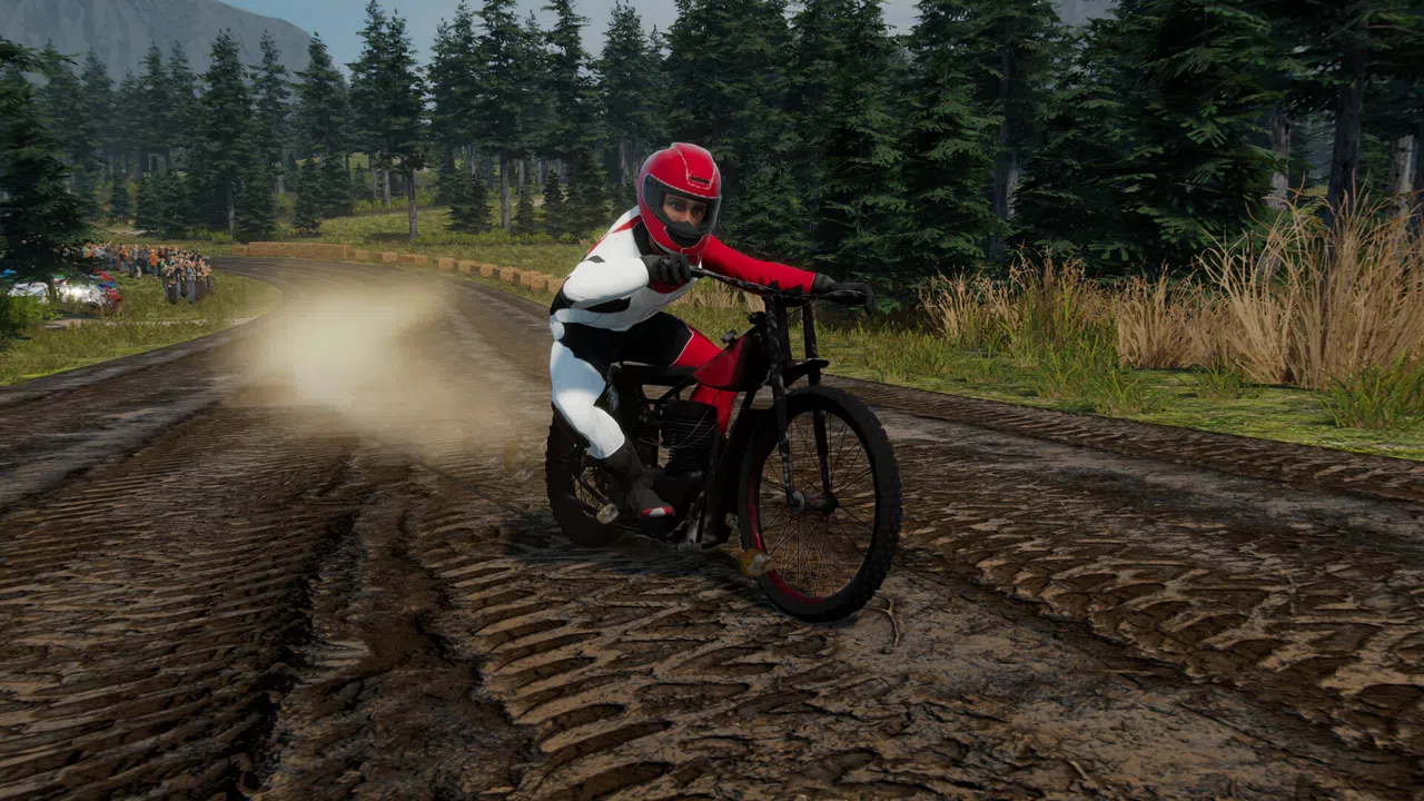 Motocross Evolution 2025 Demo Screenshot 17