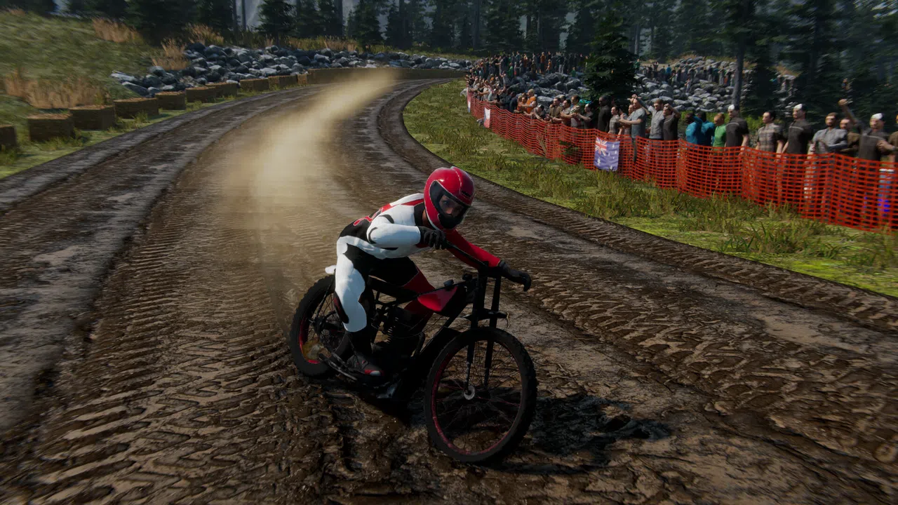 Motocross Evolution 2025 Demo Screenshot 13