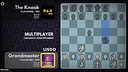 Chessplus: Combine + Conquer Screenshot 0