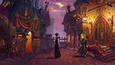 A Vampyre Story: A Bat's Tale Screenshot 4