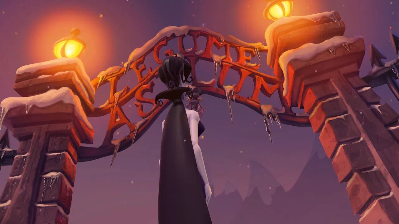 A Vampyre Story: A Bat's Tale Screenshot 3