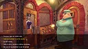 A Vampyre Story: A Bat's Tale Screenshot 2