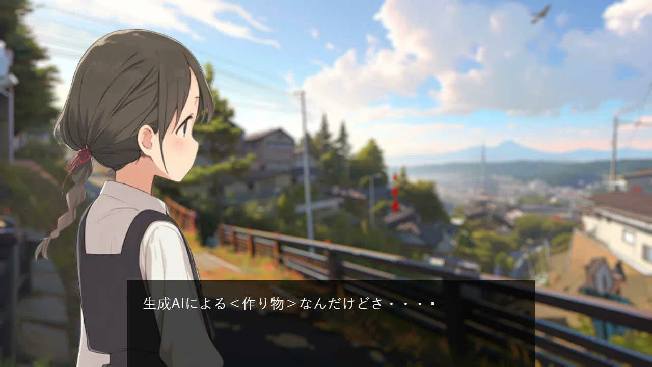 あきのかえりみち＜完全版＞ Screenshot 4