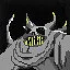 The Corruption icon