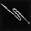 Chained Needle icon