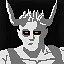 The Might icon