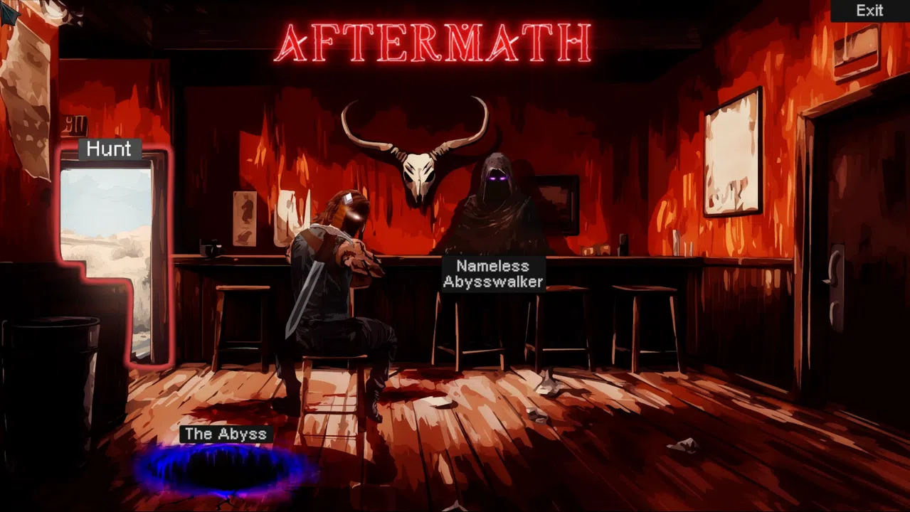 Abyss Chaser Screenshot 3
